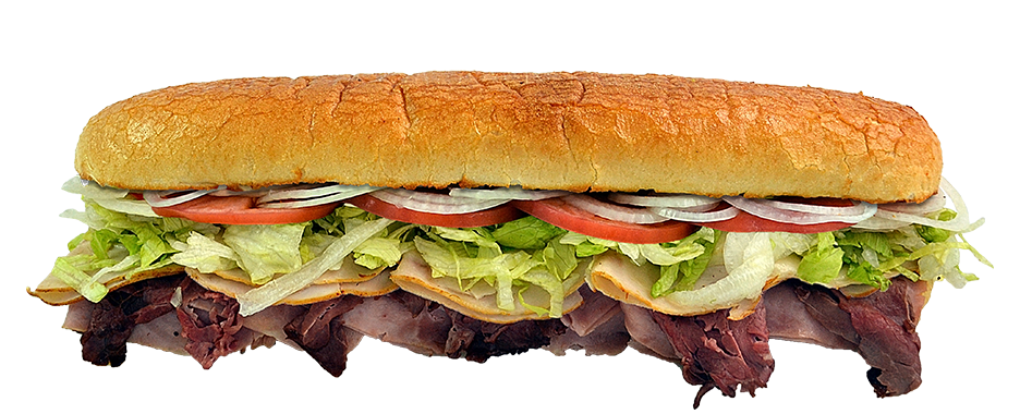 The Ultimate Sub